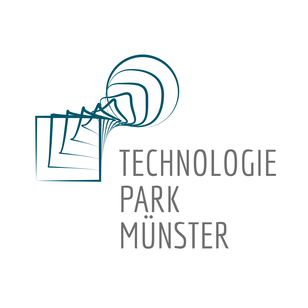 Calcanto Werbeagentur Referenz Technologiepark Münster Logo