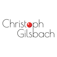 Calcanto Logo Referenzen Gilsbach